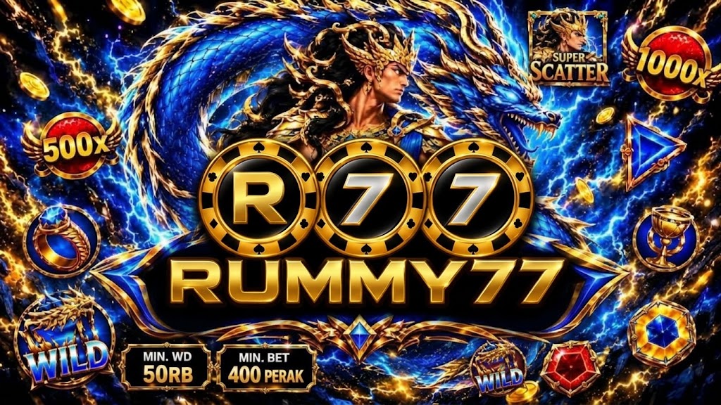 Slot Thailand